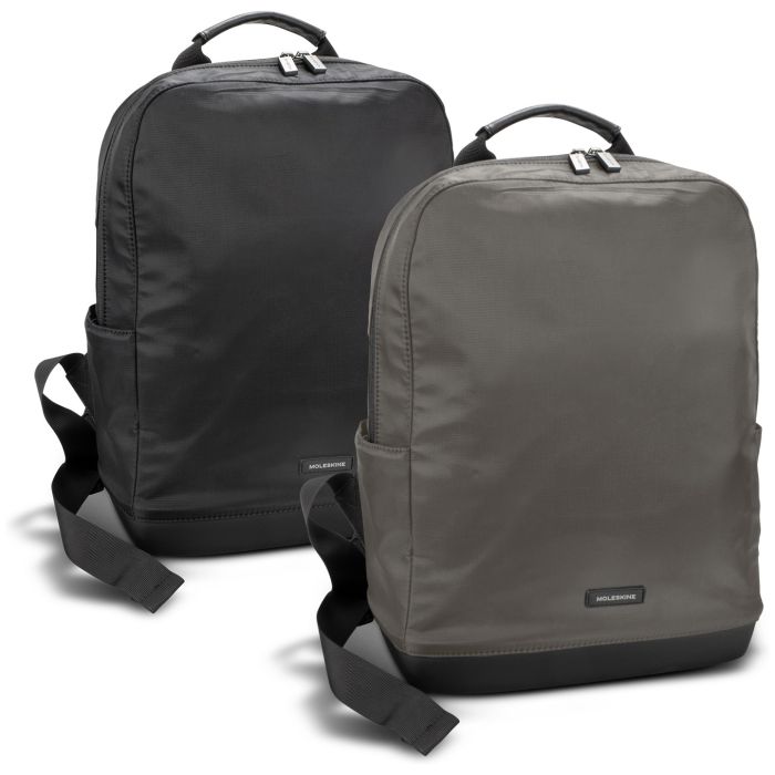 Moleskine Ripstop Backpack