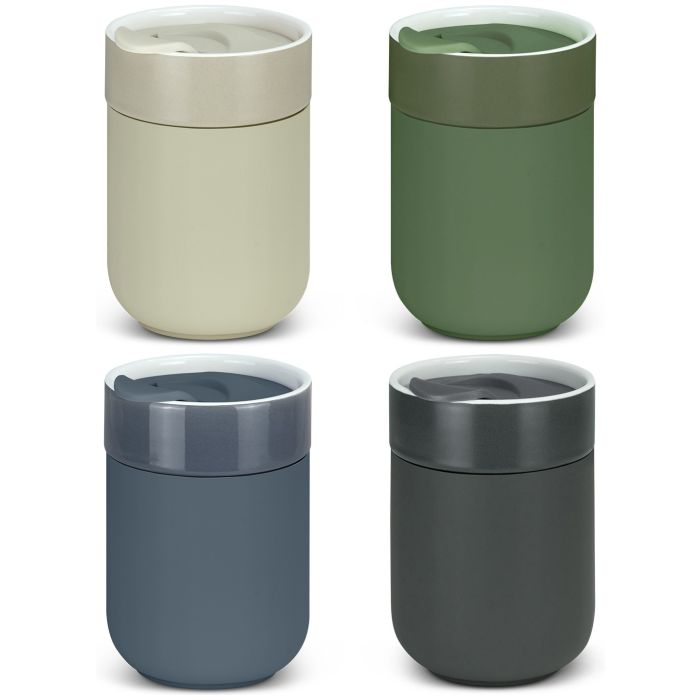 Chalice Ceramic Coffee Cup