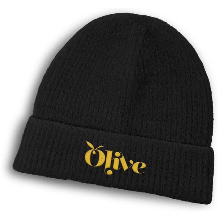 Avalanche Beanie