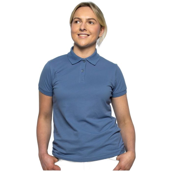 TRENDSWEAR Carter Women's Polo