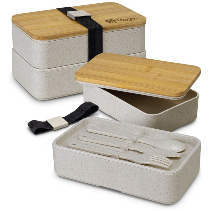 Stackable Lunch Box