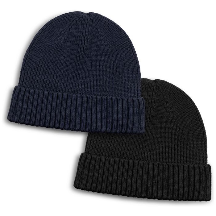 Merino Wool Beanie