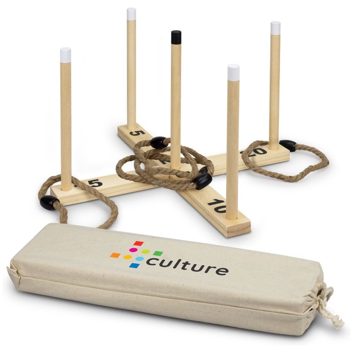 Ring Toss Game