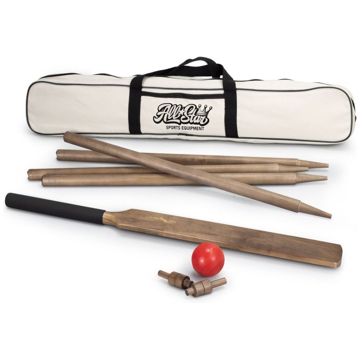 Boundary Cricket Set