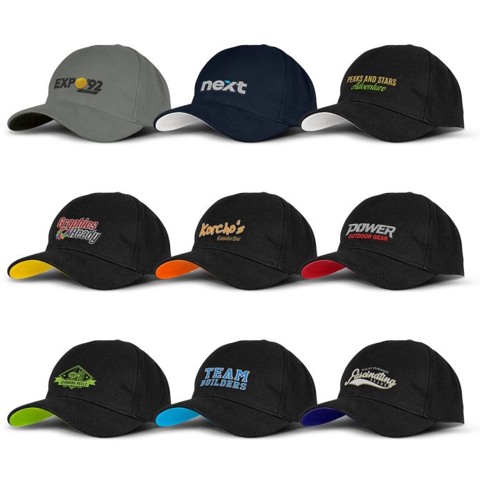 Hornet Cap
