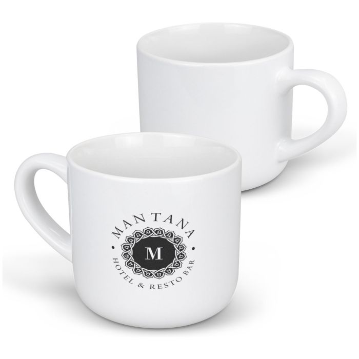 Brew Coffee Mug