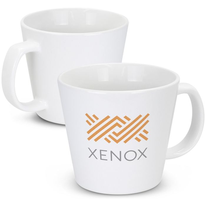 Kona Coffee Mug
