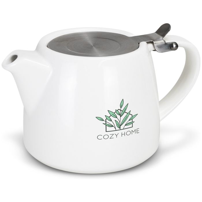 Chai Teapot