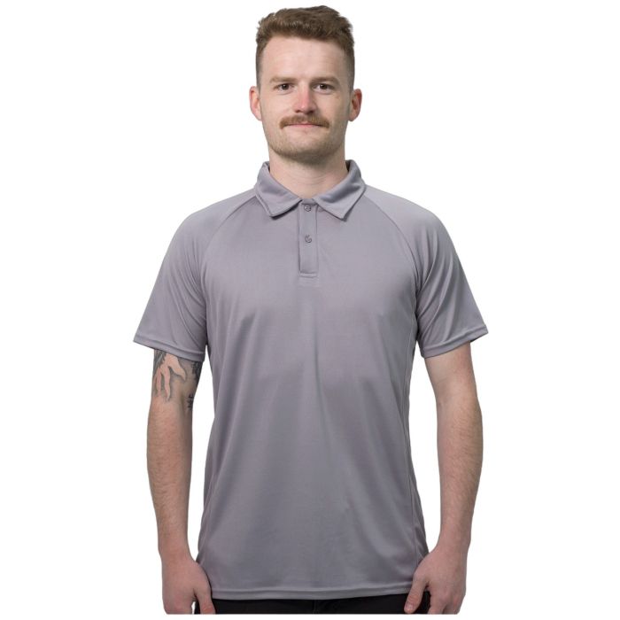 TRENDSWEAR Ace Performance Men's Polo
