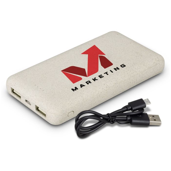 Alias Power Bank