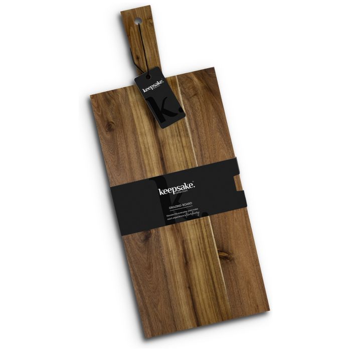 Keepsake Grazing Board