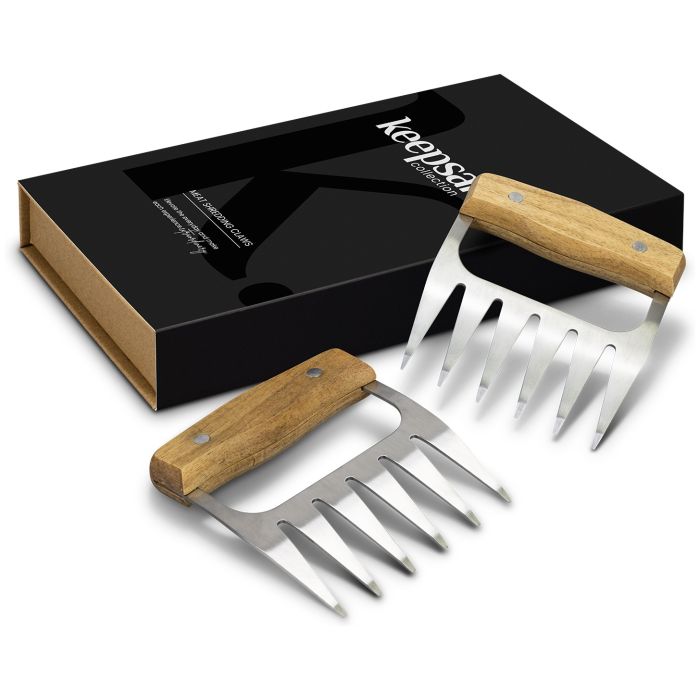 Keepsake Meat Shredding Claws