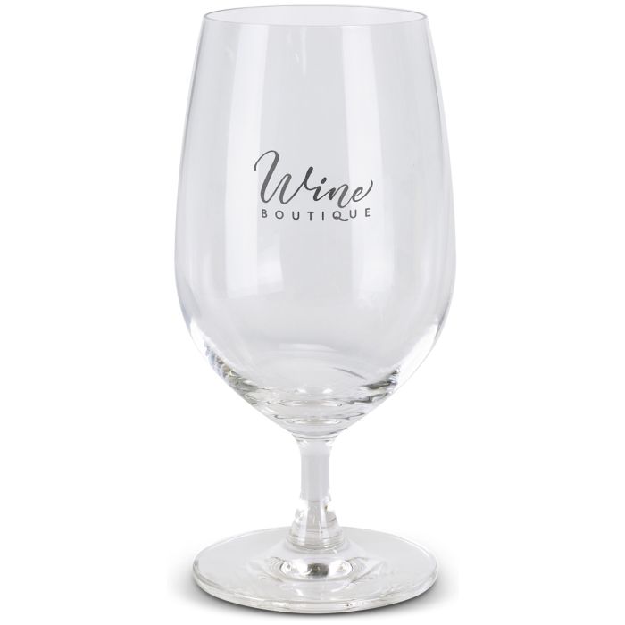 Maldive Beer Glass