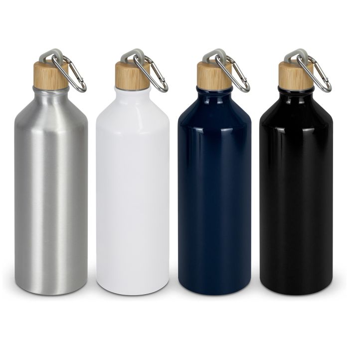 Dante Aluminium Bottle