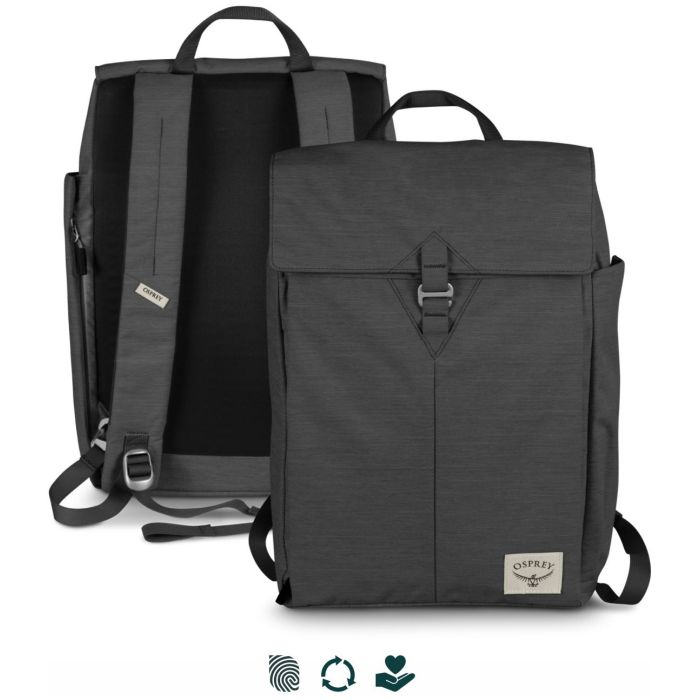 Osprey Arcane Flap Backpack