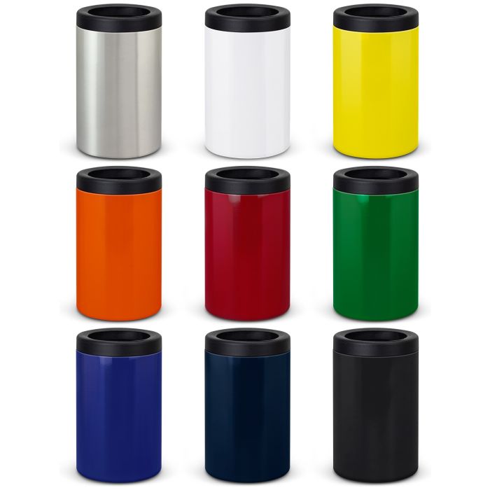 Brewski Vacuum Stubby Cooler