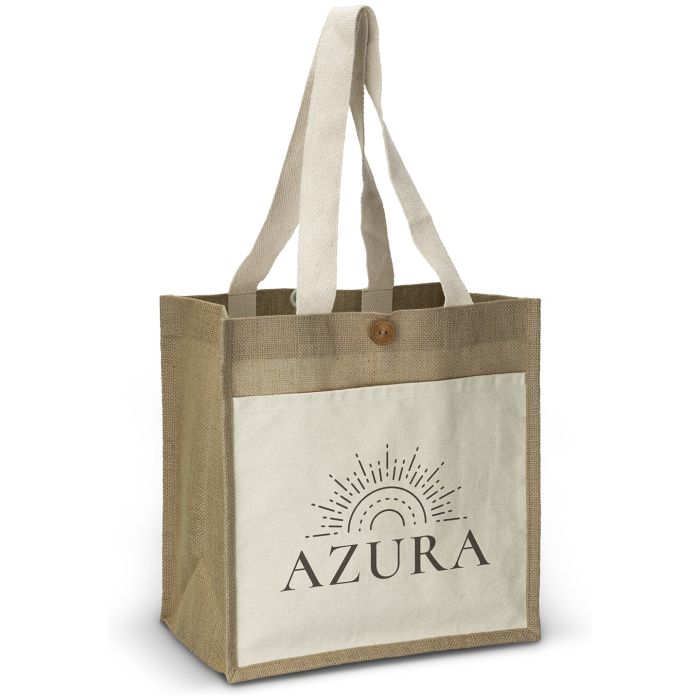 Osiris Tote Bag