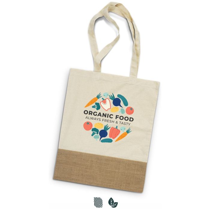 Lima Tote Bag