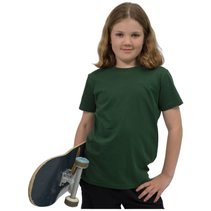 TRENDSWEAR Element Youth T-Shirt