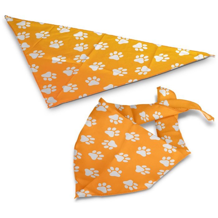 Pet Bandana - Small