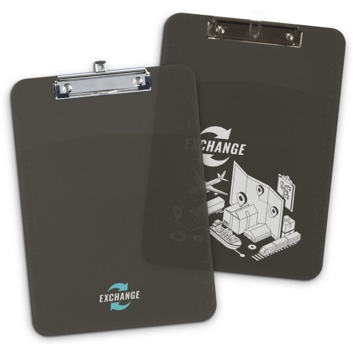 Ruler Clipboard