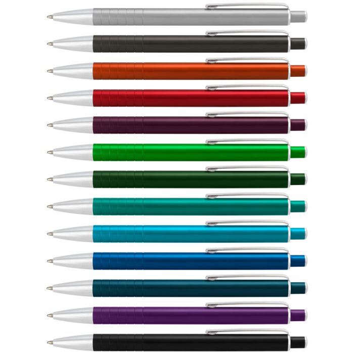 Toledo Pen