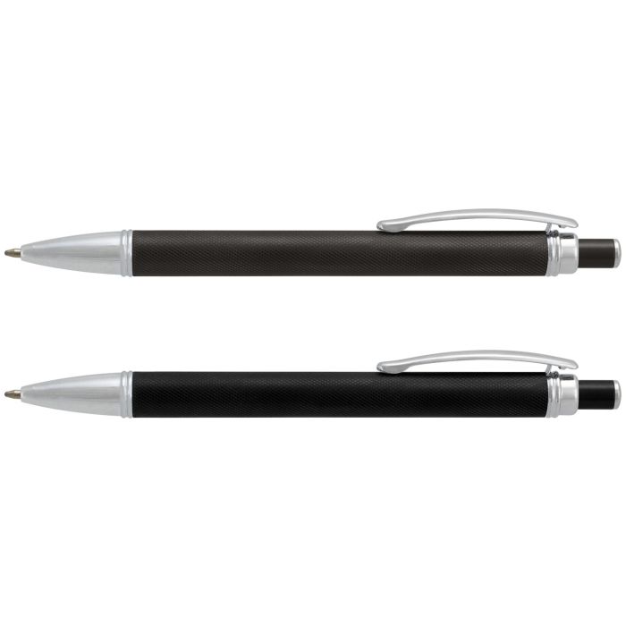 Guilloche Pen