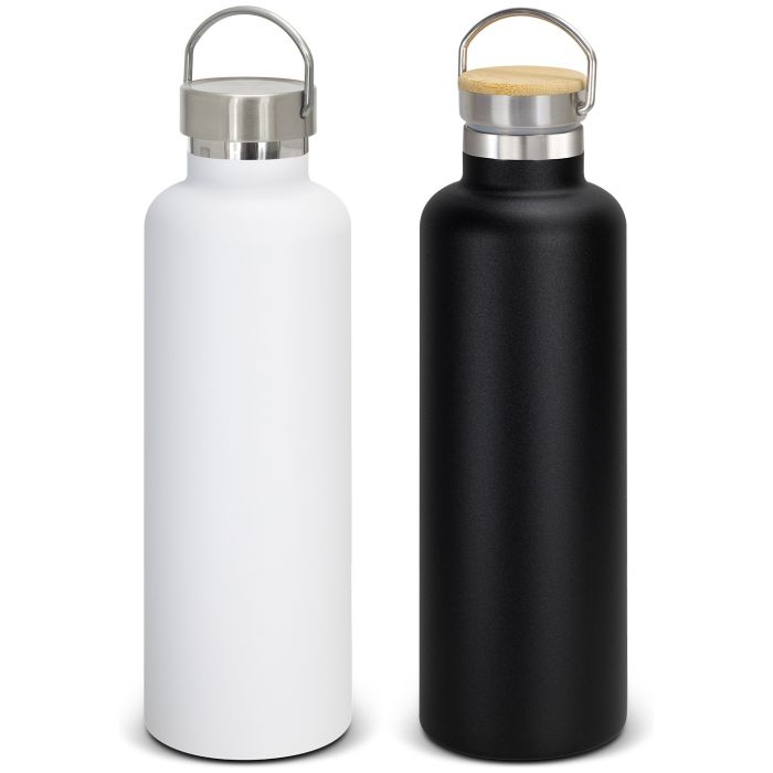 Nomad Deco Vacuum Bottle - 1L