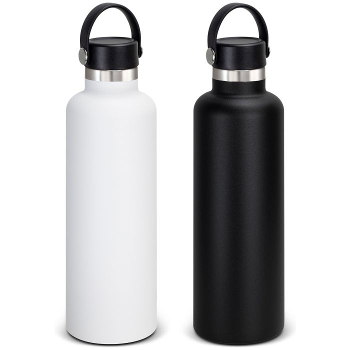 Nomad Vacuum Bottle 1L - Carry Lid