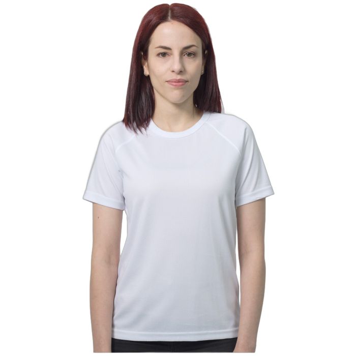 TRENDSWEAR Agility Womens Sports T-Shirt
