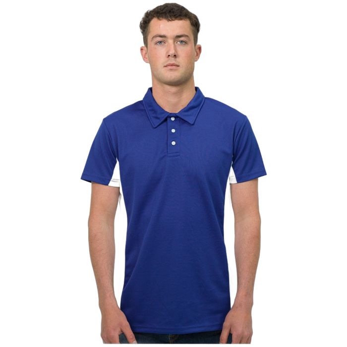 TRENDSWEAR Harvey Mens Polo