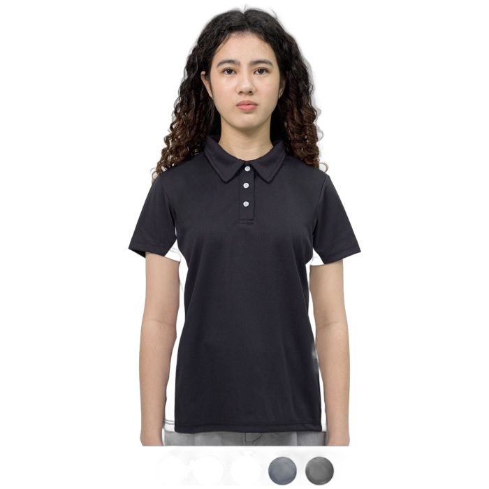 TRENDSWEAR Harvey Womens Polo