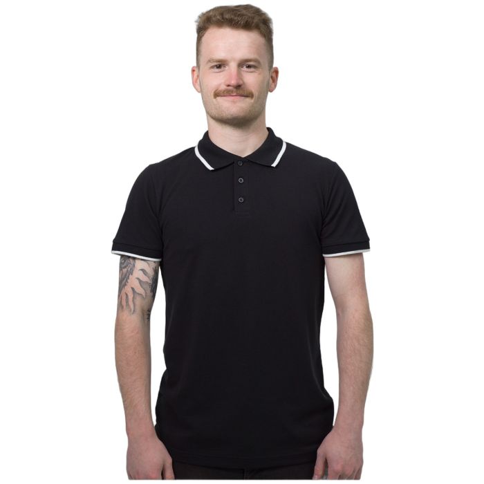 TRENDSWEAR Williams Mens Polo