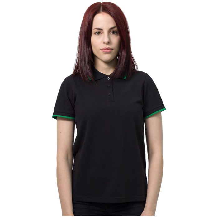 TRENDSWEAR Williams Womens Polo