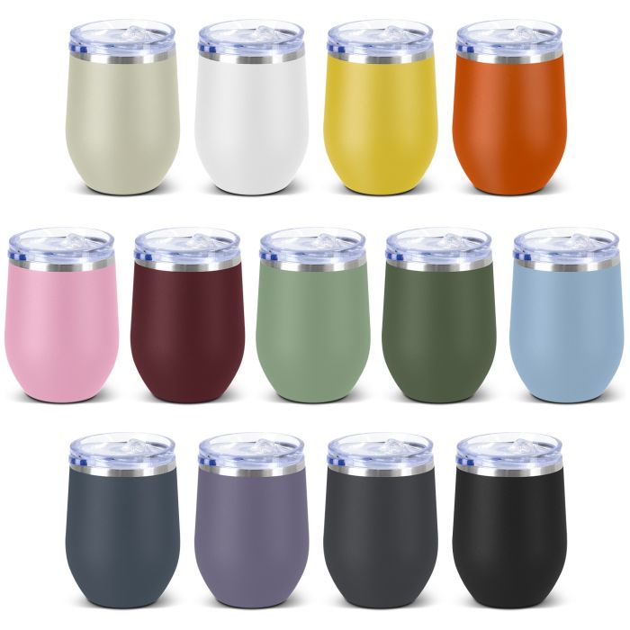 Cordia Ceramic Vacuum Cup