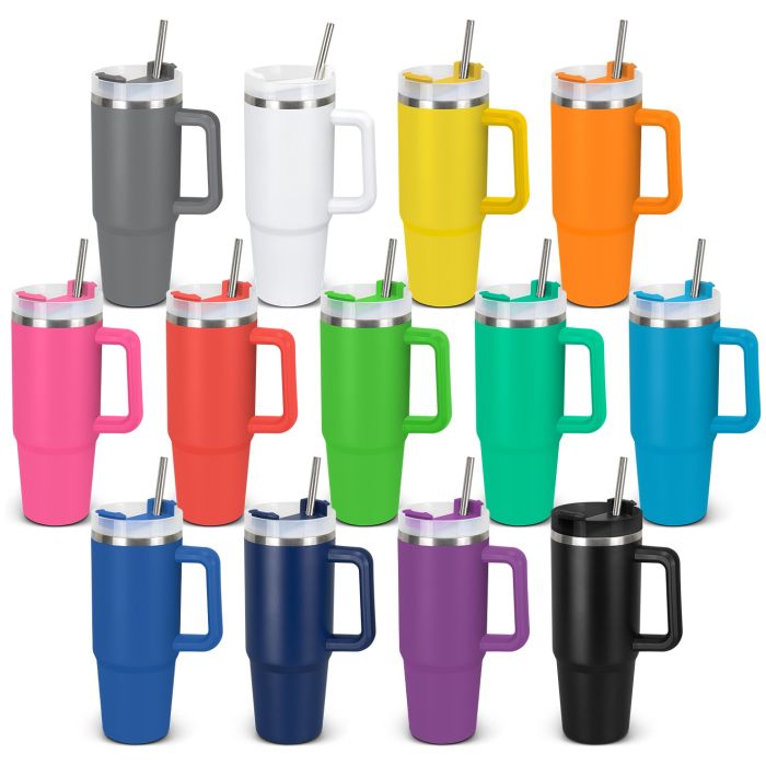 Atlantis Vacuum Cup