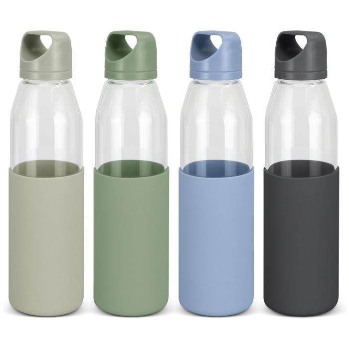 Allure Glass Bottle