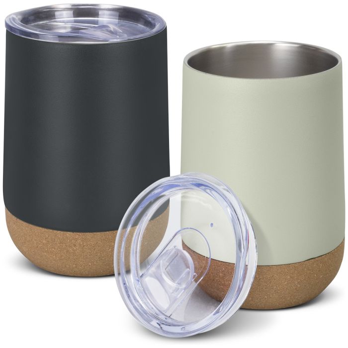Vixen Vacuum Coffee Cup