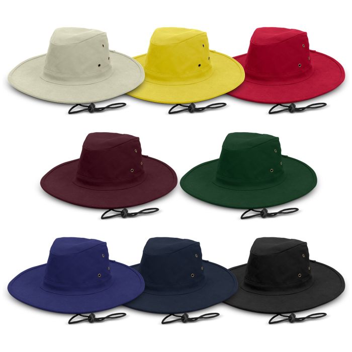 Austral Wide Brim Hat