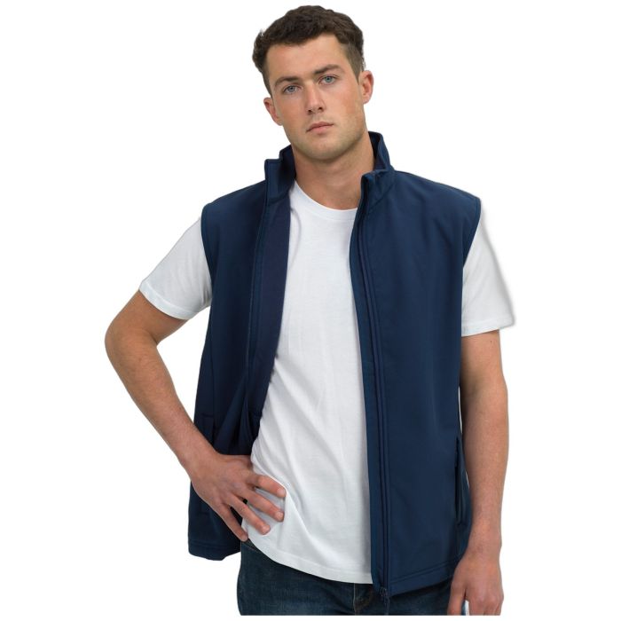 TRENDSWEAR Hudson Mens Vest