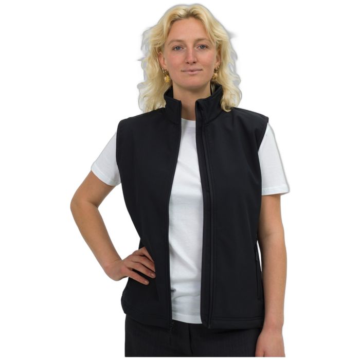 TRENDSWEAR Hudson Womens Vest