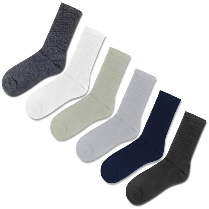 June Crew Socks