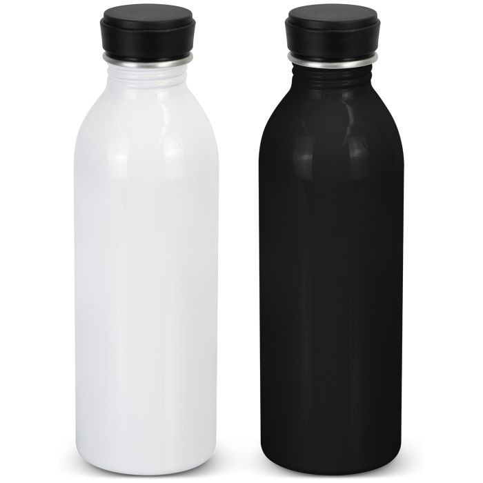 Adora Recycled Aluminium Bottle