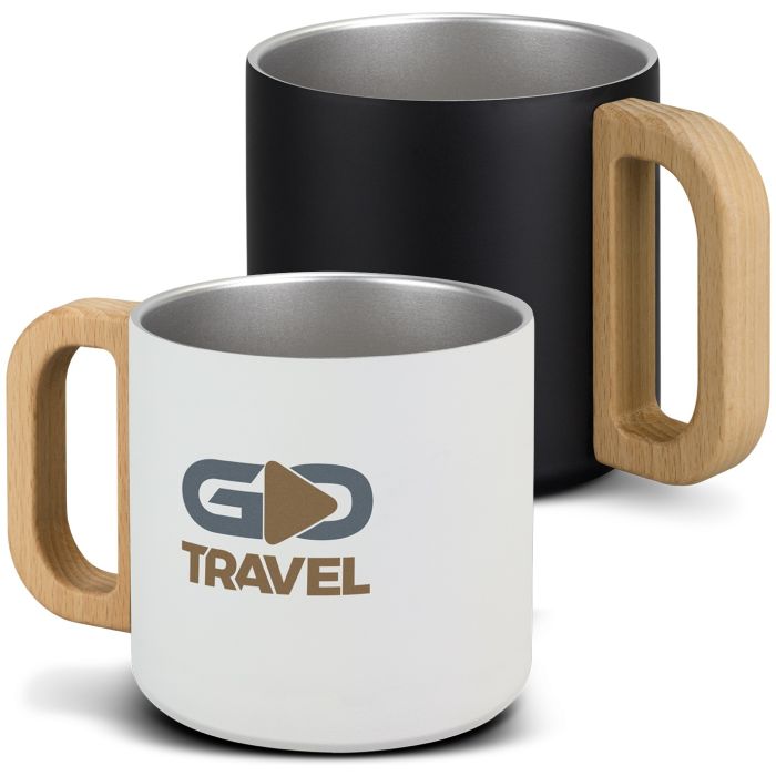 Wilde Vacuum Mug
