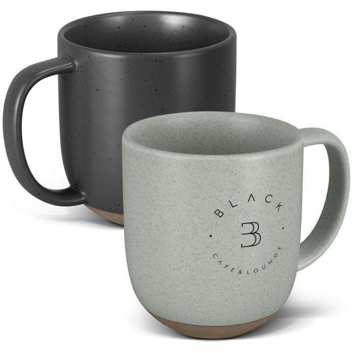 Robusta Ceramic Mug