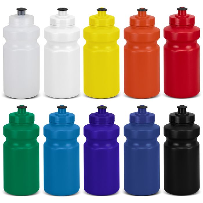 Trail Bottle