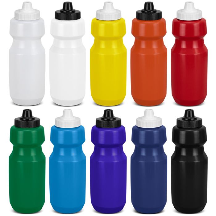 Sprits Bottle