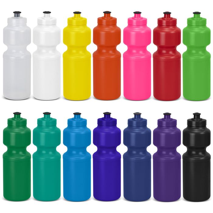Quencher Bottle