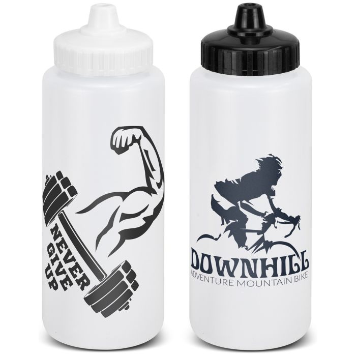 Trek Bottle