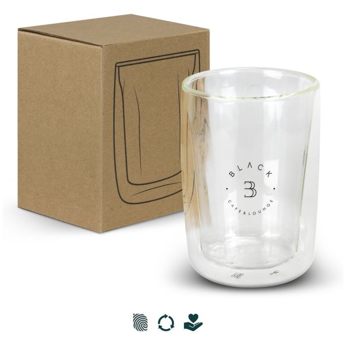 SPICE Calypso Double Wall Glass - 250ml